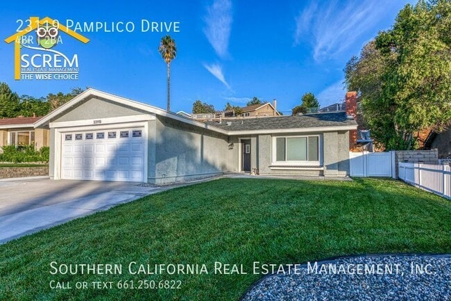Building Photo - 23119 Pamplico Dr