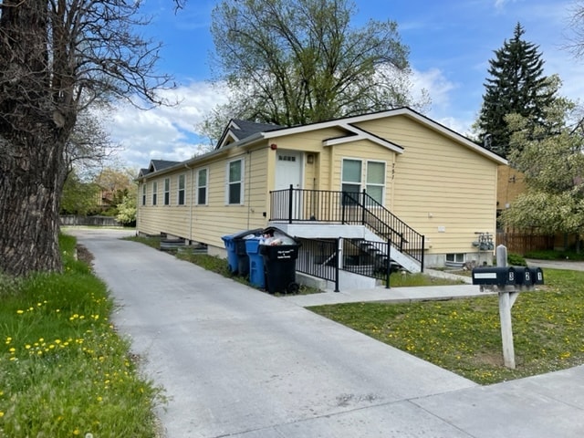 Building Photo - 751 N 200 E