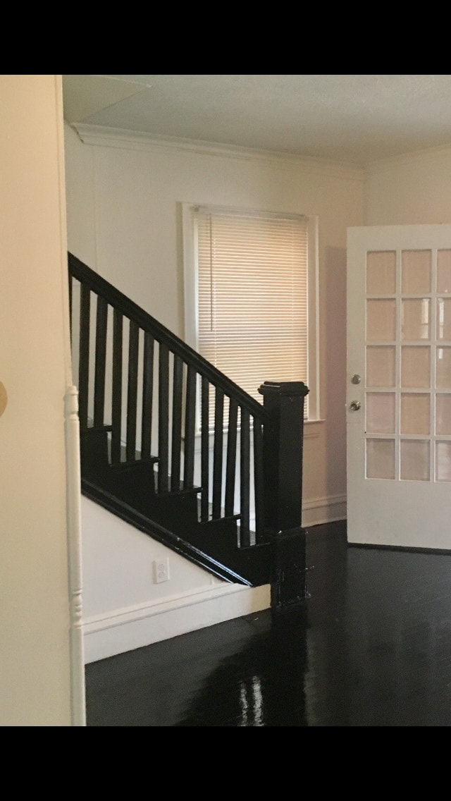 Entrance - 621 Randolph St