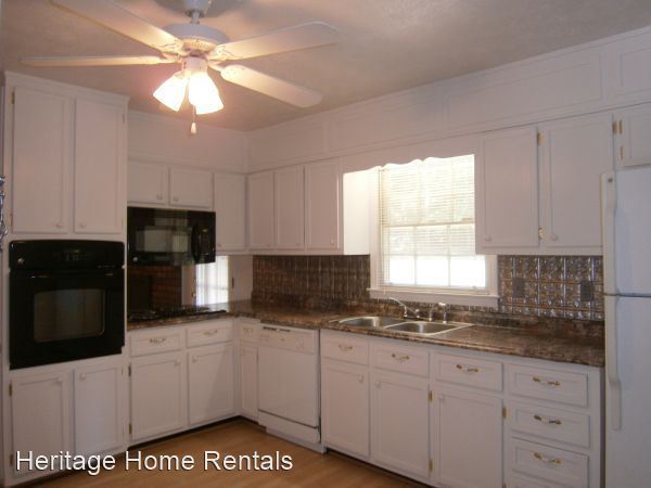 Building Photo - 3 br, 2 bath House - 5516 Woodland Drive