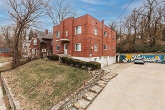 Building Photo - 4348 Kirby Ave