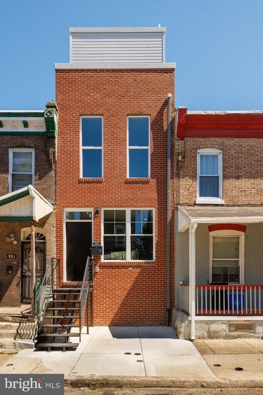 Building Photo - 511 N Paxon St