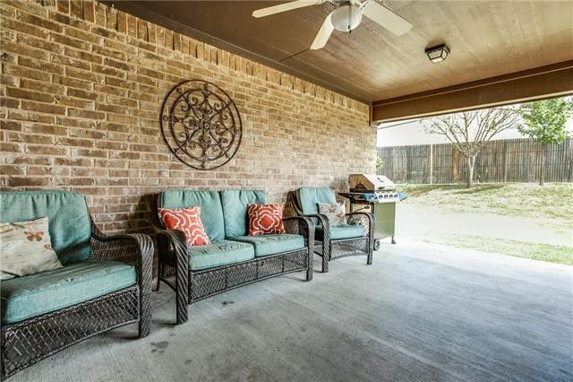 Patio - 3965 Vista Greens Dr