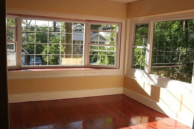 Foto del edificio - 8 Caton Terrace