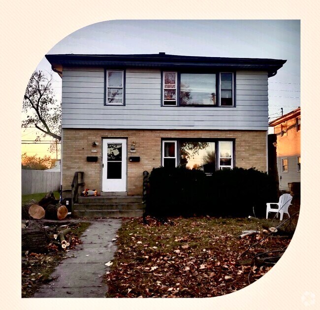 Townhomes For Rent in Kenosha WI 2 Townhouses