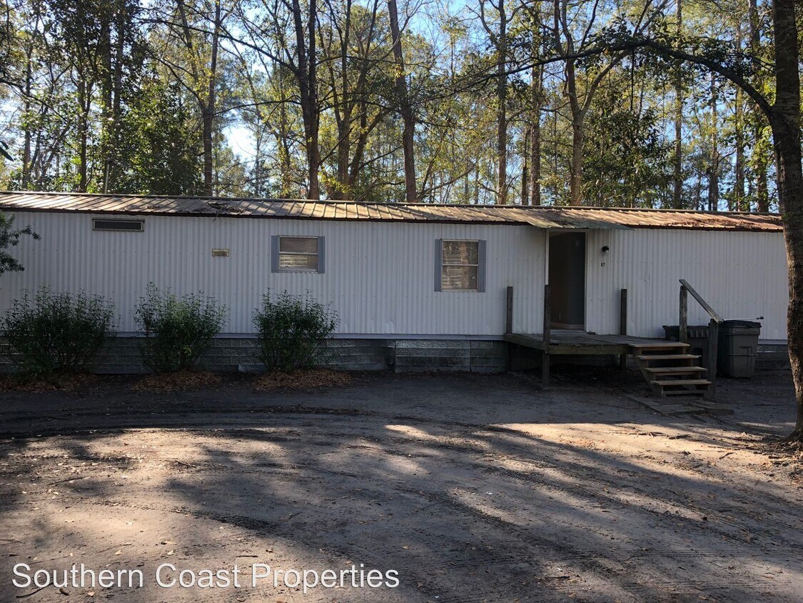 Primary Photo - 2 br, 2 bath House - 87 Thompson Road