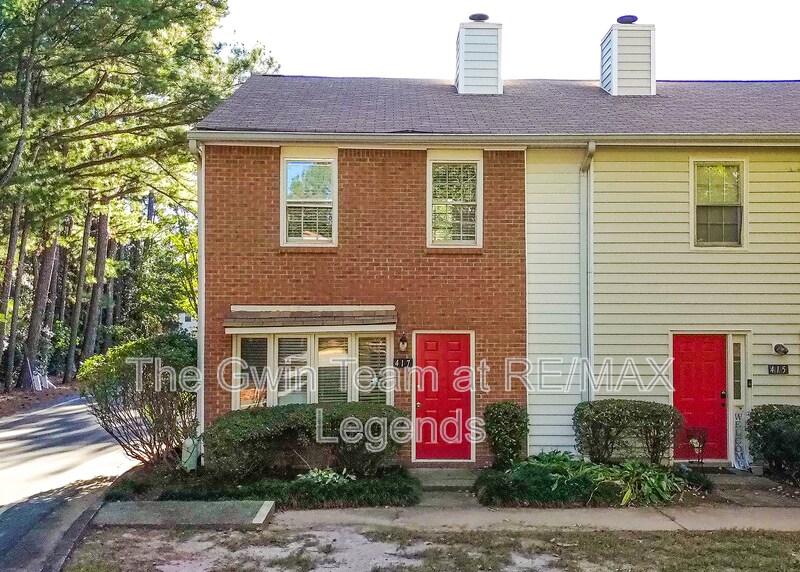 417 Paper Mill Landing Roswell, GA 30076 Alquileres en Roswell, GA