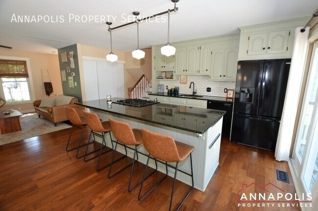 Foto del edificio - 3061 shad place