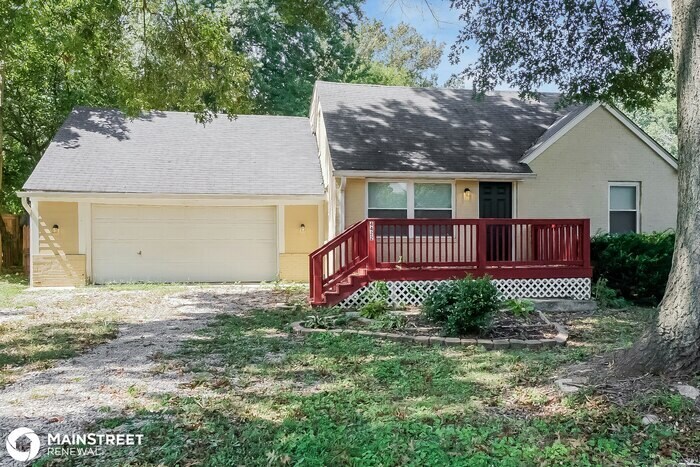 Primary Photo - 4422 Dohn Ave