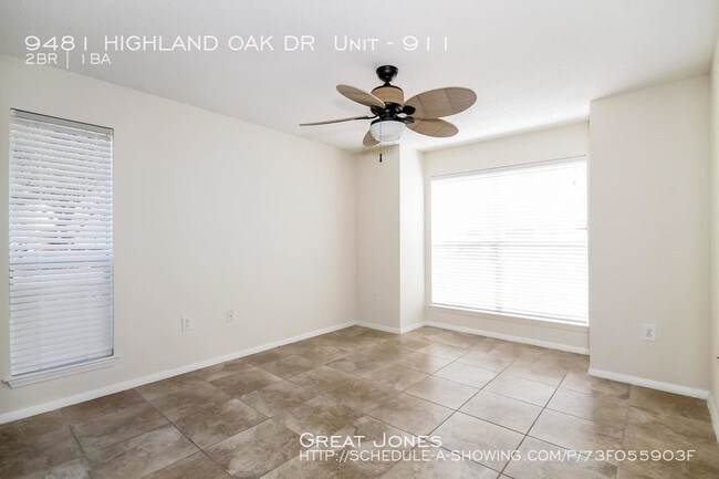 Building Photo - 9481 Highland Oak Dr
