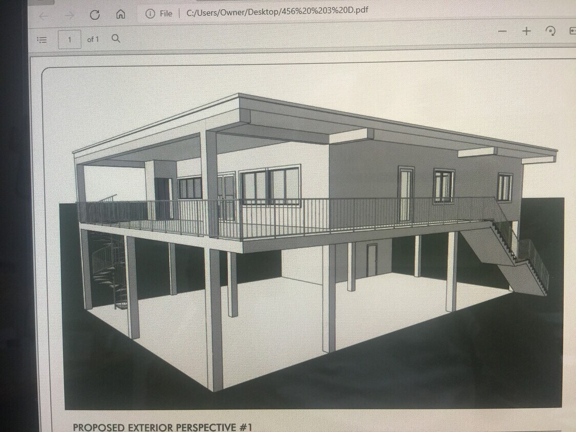 Primary Photo - 456 Bahia Honda Rd