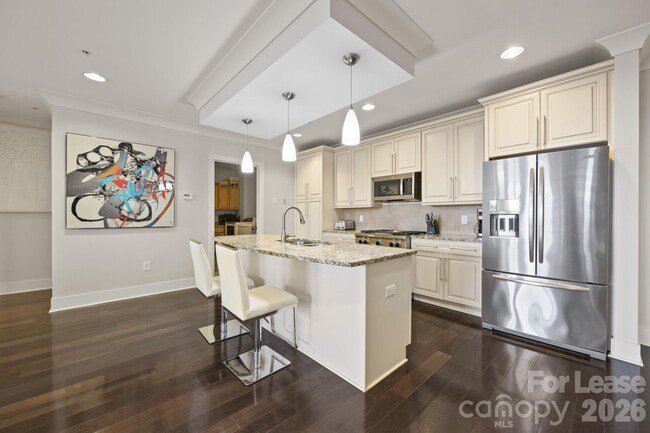 Building Photo - 222 S Caldwell St