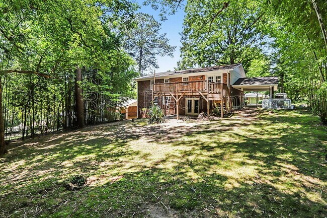 Building Photo - 2931 Appling Cir