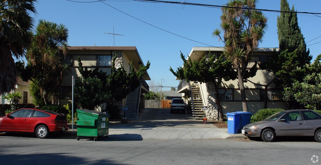 Building Photo - 65 N 26th St