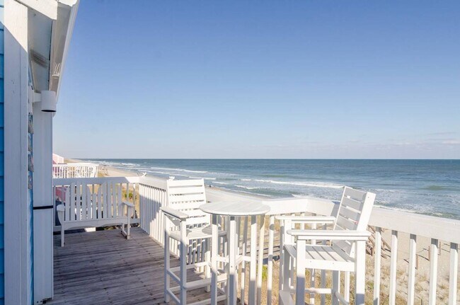 Foto del edificio - 403 Dolphin Ct