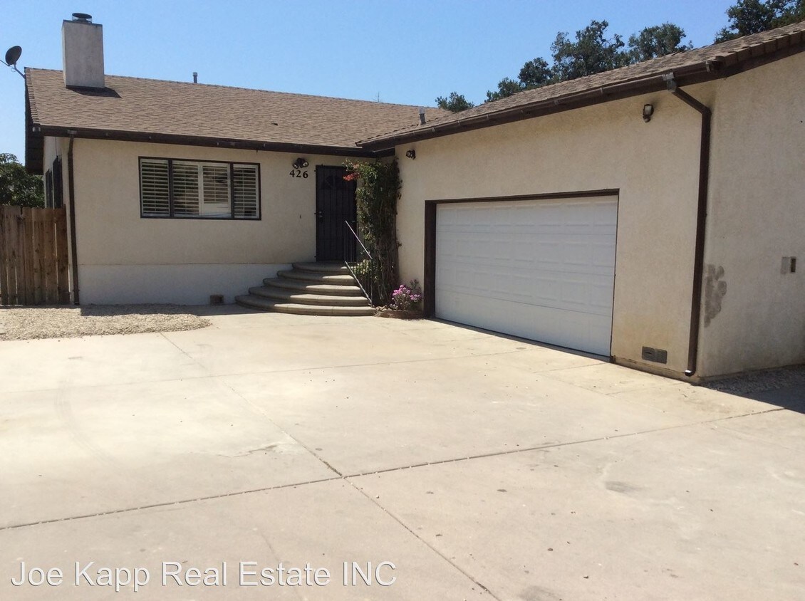 424 Ojai Rd, Santa Paula, CA 93060 Condo for Rent in Santa Paula, CA
