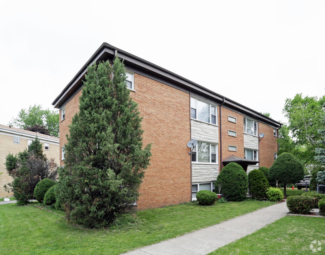 Foto principal - 529 S Michigan Ct