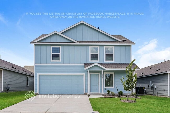 Building Photo - 2817 Tennessee Walker Wy