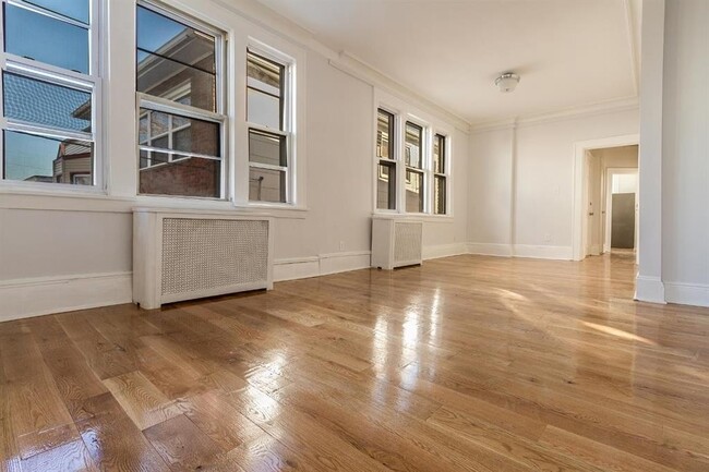 Foto del edificio - 7 Spruce St