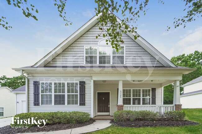 Foto del edificio - 5725 Coopers Ridge Ln