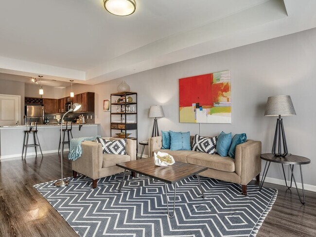 Building Photo - 218 North Texas Boulevard Apt #B116, Dento...
