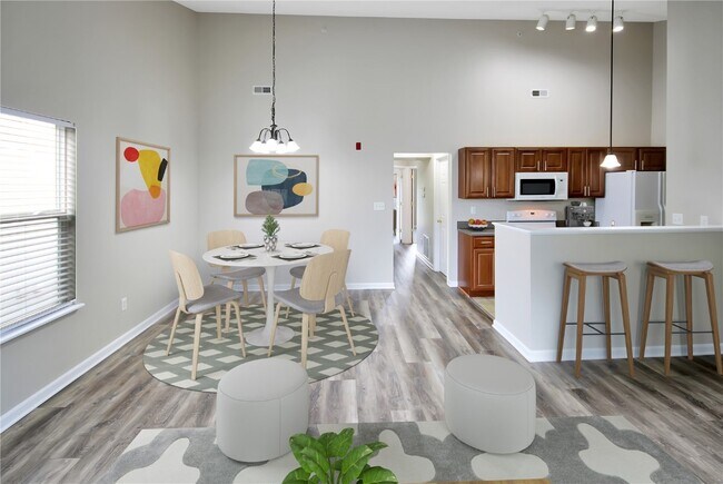 Foto del edificio - 139 Stonewall Creek Dr