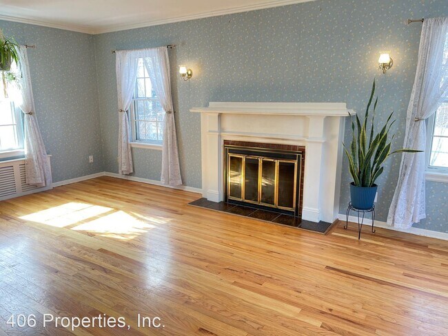 Foto del edificio - 4 br, 1.5 bath House - 729 Stuart Street