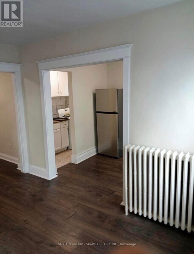 Photo du bâtiment - 98 Vaughan Rd