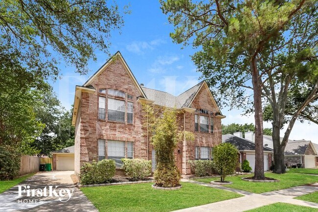 Foto del edificio - 5711 Parryville Dr