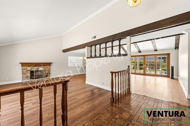 Foto del edificio - Charming 3-Bedroom 2 Bath Home with Spacious 1826 Sq. Ft. Layout in the East Simi Valley!