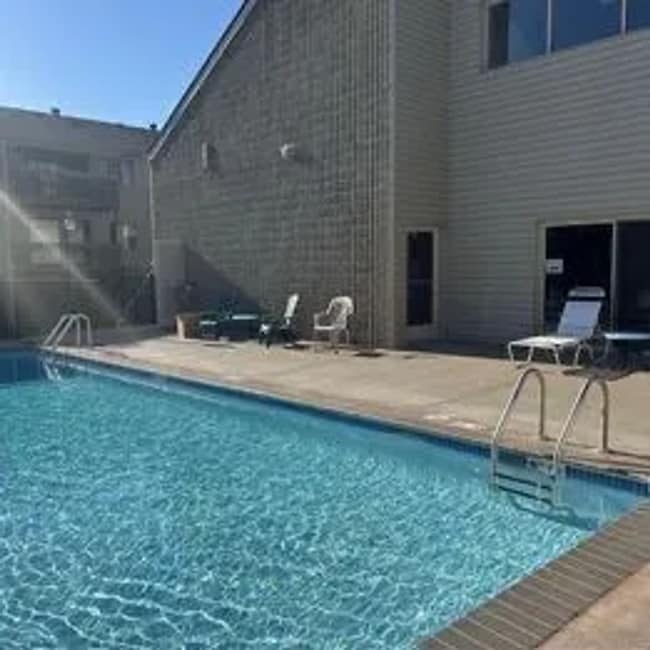 Interior Photo - St. Vallerie Apartments