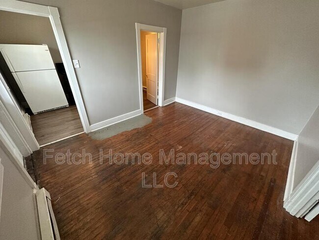 Foto del edificio - 418 W King St