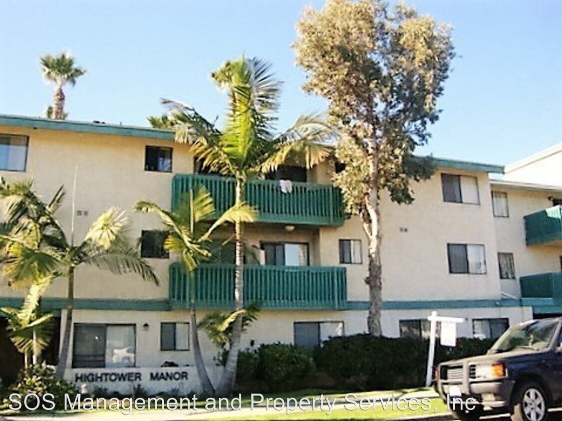 Building Photo - 1505 Alvarado St