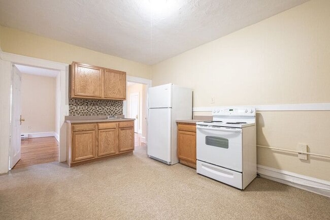 Photo - 72 Kensington Ave Apartment