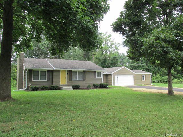 Foto principal - 737 S Duck Lake Rd
