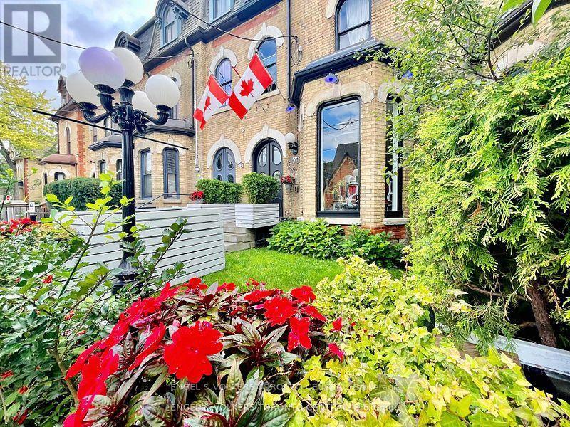 Photo principale - 173-173 Carlton St.