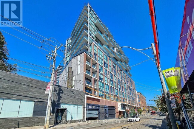 Building Photo - 318-318 King St E