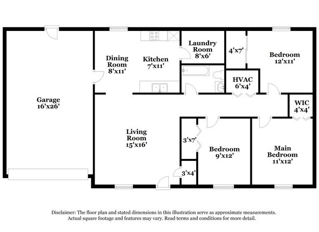 Building Photo - 8933 Rock Island Ct
