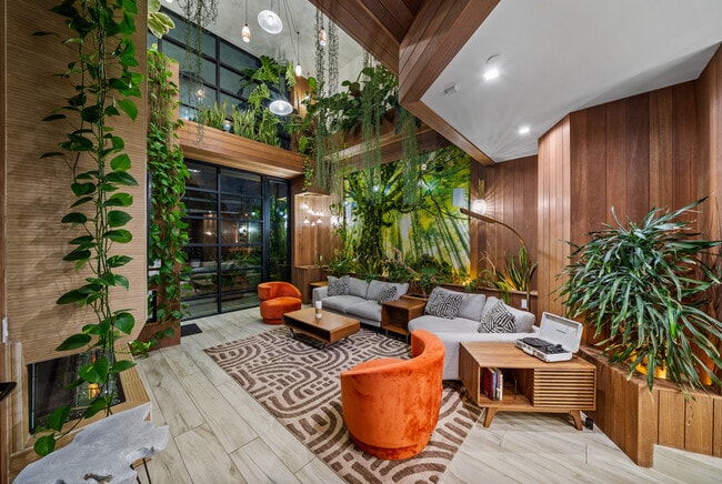 Foto del edificio - 836 California Ave