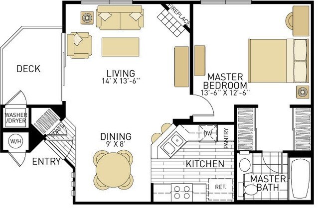 Bedroom Apartments In Atlanta Under Bedroom Apartments In Atlanta Under