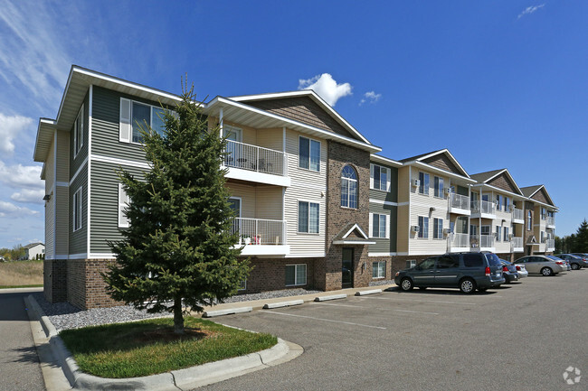 Graceview Estates - Apartments in Saint Joseph, MN | Apartments.com