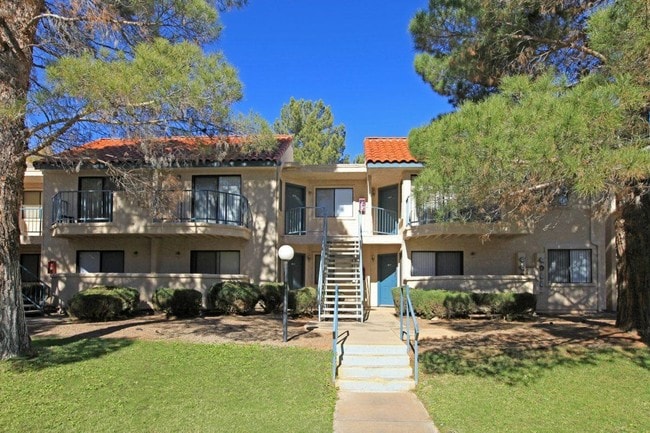Mountain Vista - Mountain Vista Apartments