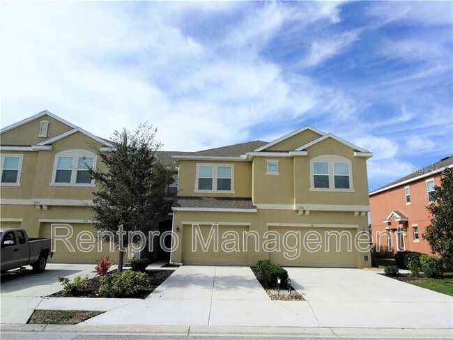 Photo - 11511 84th St Cir E Townhome