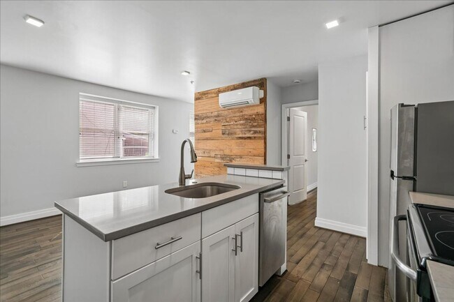 Foto del edificio - RAZDCPROPERTIES TRUST