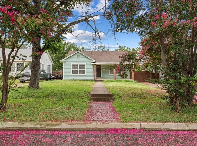 Building Photo - 2603 Trice Ave