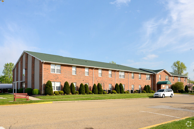 Building Photo - Hoosier Haven