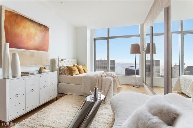 Building Photo - 2 br, 2 bath Apartment - 8 Spruce St Apt 21A