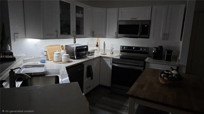 Foto del edificio - 2007 Belmont Ln