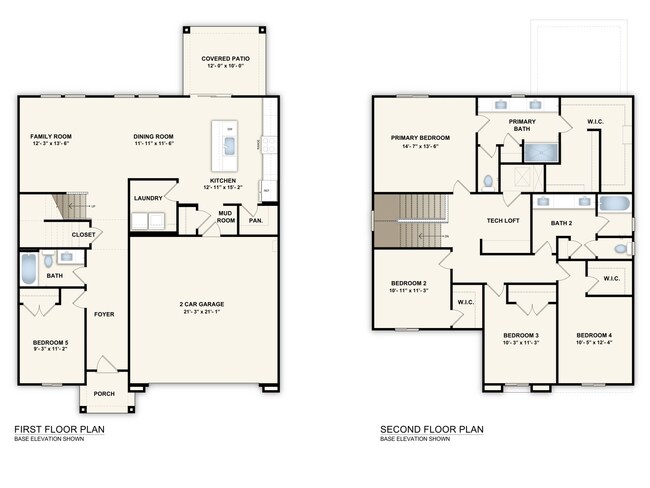 Building Photo - 2124 W Alicia Dr