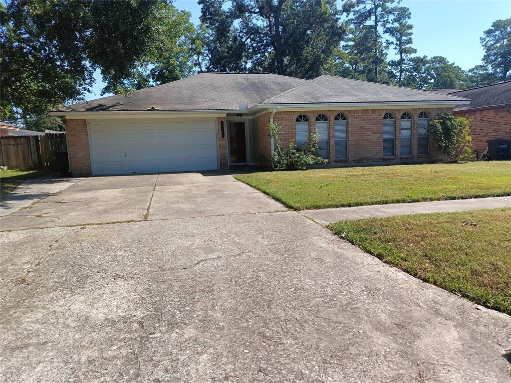 Primary Photo - 23346 Earlmist Dr